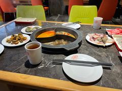 -火锅岛潮牌自助餐厅(天津天佑城店)