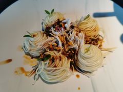 -赠李白·如诗的川味(余杭万达广场店)