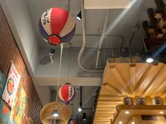 大堂-渔井食堂(新洲店)