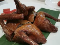 -蔡澜点心·粤菜(月星环球港店)