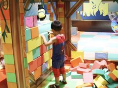 -Mr·Kuma酷么先生雪之乐园