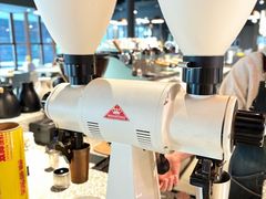 -sugarman espresso素饮糖人高新咖啡工厂