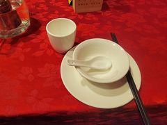 -正阳门饭庄·烤鸭·北京菜(万丰路七里庄店)