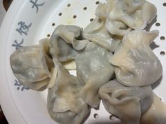 -日丰园海肠水饺·老字号大连海鲜(和平广场店)