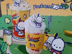 -DQ·蛋糕·冰淇淋(湖景东路店)