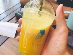 -VESH COFFEE(定西路店)