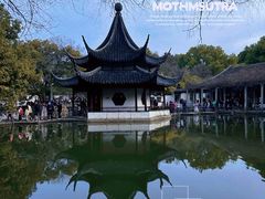 -西园戒幢律寺