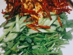-佶政筋饼·新概念(安阳路店)