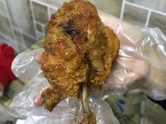 -老才香老才鸡腿(青阳店)