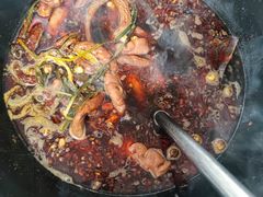 -旺山·浪头人家