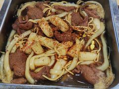 -中医药大学-第2食堂