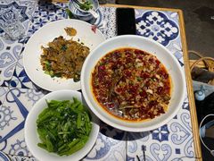 -图味美小黄鱼·景德菜(浙江路店)