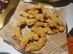-花味烤肉·拌饭(建邺万达店)