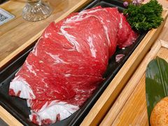 -湊湊火锅·茶憩(杭州湖滨银泰in77店)