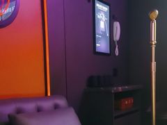 -星聚会KTV(合生汇黑金店)
