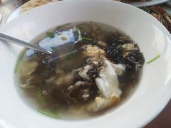 -铁东熏肉大饼铺