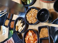 -九田家黑牛烤肉料理(吴江万象汇店)