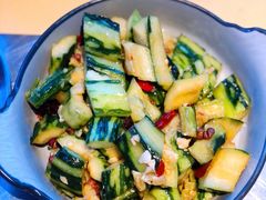 -燥次·烧烤酒场(万象城店)