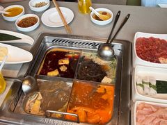 -海底捞火锅(苏宁生活广场店)