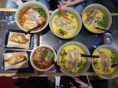 -和府捞面(天河领展广场店)