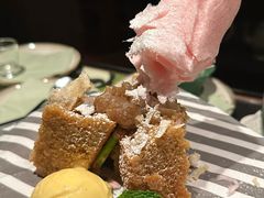 生姜蛋糕-Ginger(兴国路店)