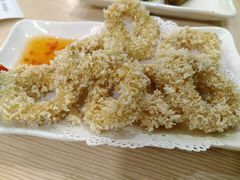 -佰搭果·广式茶餐厅(西华路店)