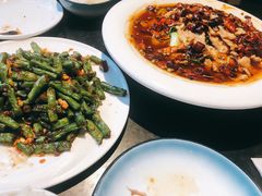 -晚归月亮湾私家菜(临邑路店)