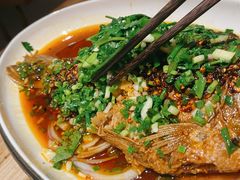 -树厨贵州菜(大十字店)