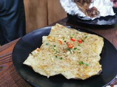 -陈老斯呼尔嗨吃烧烤(科巷店)