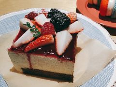 -爱樂咖啡(青年体育公园店)