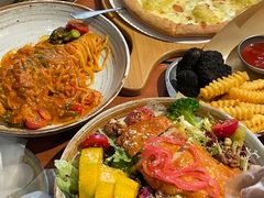 -魏斯理汉堡(西安沣东吾悦店)