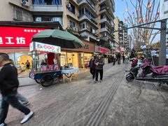 -汝萍传统蘸水菜(春华路总店)