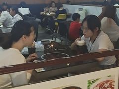 -牛真鲜禾一捞面(东鼓道店)