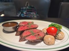 -404干式熟成牛排馆•聚会餐厅