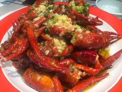 -熊记虾王·小龙虾(东晓南店)