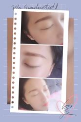 -她所·橙子美学·纹眉·美甲美睫