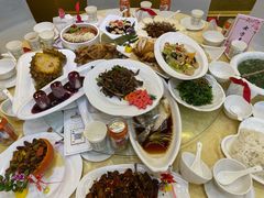 -清真·三德隆饭庄(桥梓口店)
