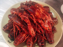 麻辣龙虾-巴厘龙虾·榜首油焖大虾(旗舰店·万松园)