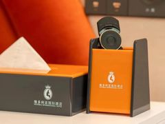 -华海酒店(茂名高铁站店)