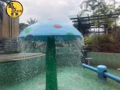 -广州从化都喜泰丽度假温泉酒店