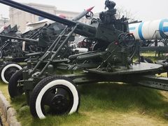 -中国人民解放军海军博物馆