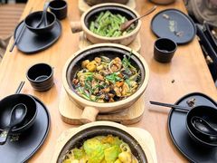 -旺爷砂锅·茶作(国贸城店)