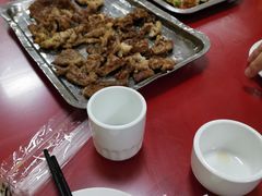-同裕烧烤·海鲜·家常菜(杰座·欧洲城店)