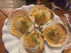 -超级神炭烤肉夜食(芥园西道店)
