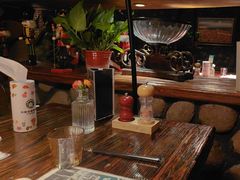 -凯撒城堡西餐厅(颐和国际店)