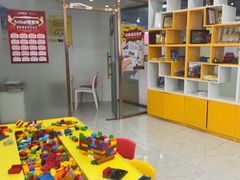 -童程童美·信息学竞赛·乐高机器人编程(龙华校区)