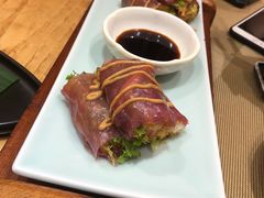 红米藏珍肠-珍宝粤赏里(杏坛店)