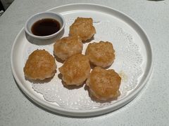 -顺峰顺水顺德菜(第一百货店)