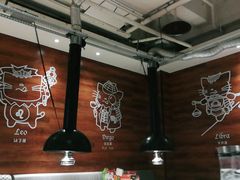-猫爪爪原切自助烤肉(观音桥阳光世纪店)
