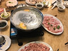 -华哥新鲜猪精品美食